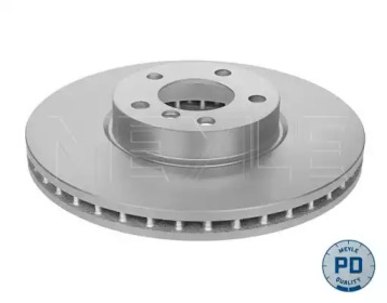 MEYLE 3835210004pd -  Тормозной диск