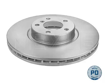 MEYLE 3835210005pd -  Тормозной диск
