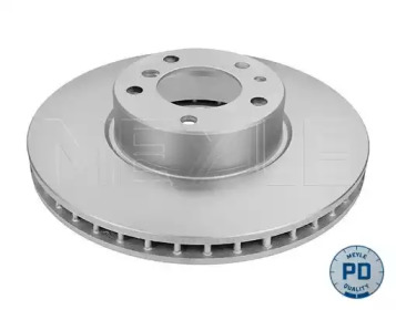 MEYLE 3835213024pd -  Тормозной диск