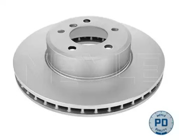 MEYLE 3835213060pd -  Тормозной диск