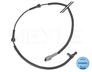 MEYLE 40148000016 -  Датчик, частота вращения колеса