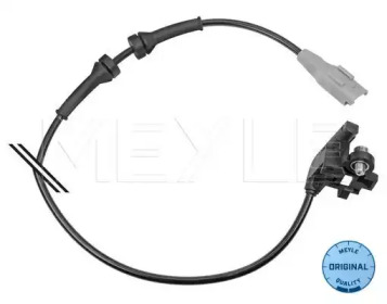 MEYLE 40148000022 -  Датчик, частота вращения колеса