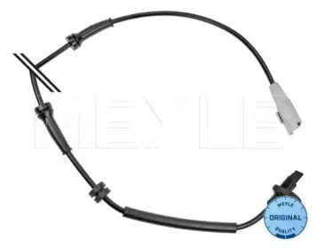 MEYLE 40148000024 -  Датчик, частота вращения колеса