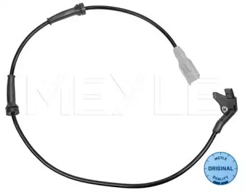 MEYLE 40148000025 -  Датчик, частота вращения колеса