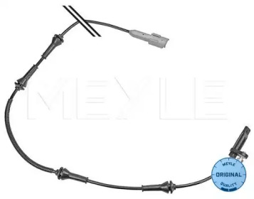 MEYLE 40148000027 -  Датчик, частота вращения колеса