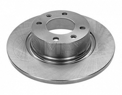 MEYLE 40155231002 -  Тормозной диск