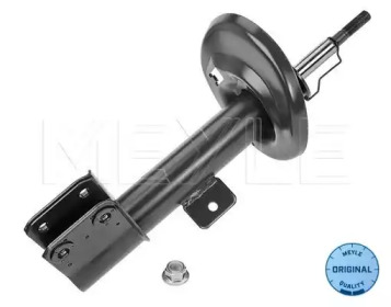 MEYLE 40266230017 -  Стойка амортизационная газовая, передняя левая