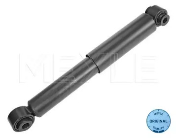 MEYLE 40267250009 -  Амортизатор подвески газовый, задний