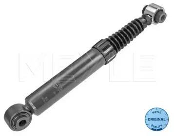 MEYLE 40267250010 -  Амортизатор подвески газовый, задний