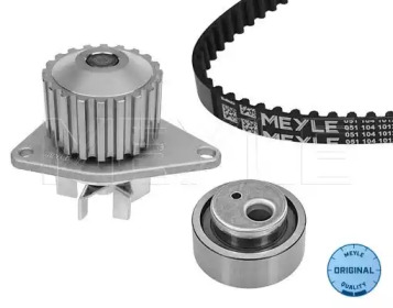 MEYLE 40510499003 -  Водяной насос + комплект зубчатого ремня