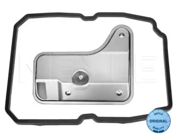 MEYLE 4141370001 -  Комплект гидрофильтров, автоматическая коробка передач