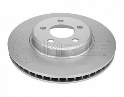 MEYLE 44155210012pd -  Тормозной диск