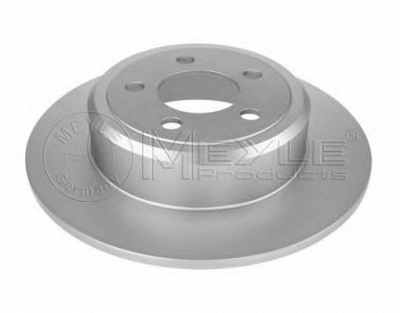 MEYLE 44155230006pd -  Тормозной диск