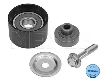 MEYLE 44519022000 -  Паразитный / Ведущий ролик, зубчатый ремень