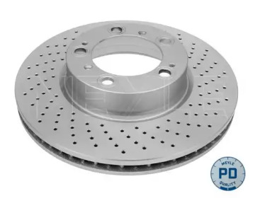 MEYLE 4835210003pd -  Тормозной диск