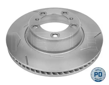 MEYLE 4835230012pd -  Тормозной диск