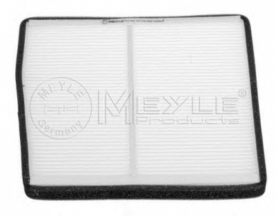 MEYLE 5123190000 -  Фильтр воздуха в салоне