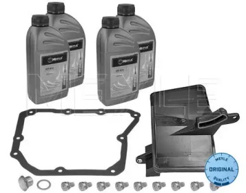 MEYLE 5141350401 -  Комплект деталей, смена масла - автоматическ.коробка передач