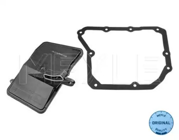 MEYLE 5141370001 -  Комплект гидрофильтров, автоматическая коробка передач