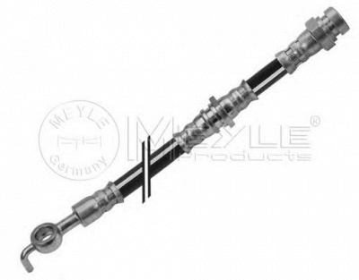 MEYLE 5143080005 -  Тормозной шланг