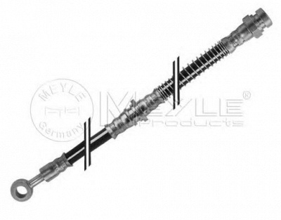 MEYLE 5143080006 -  Тормозной шланг