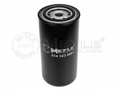 MEYLE 5143230001 -  Топливный фильтр