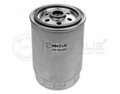 MEYLE 5143230007 -  Топливный фильтр