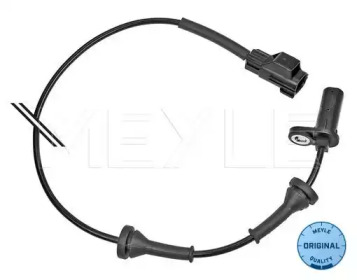 MEYLE 5148000018 -  Датчик, частота вращения колеса