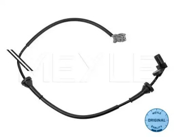 MEYLE 5148000020 -  Датчик, частота вращения колеса