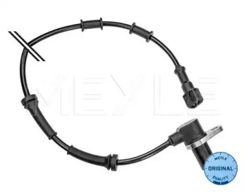 MEYLE 5148000025 -  Датчик, частота вращения колеса