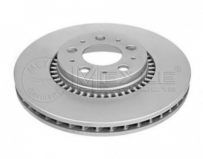 MEYLE 5155210001pd -  Тормозной диск