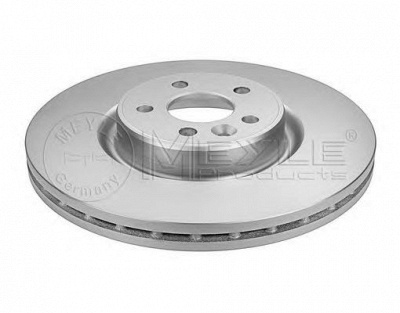 MEYLE 5155210003pd -  Тормозной диск