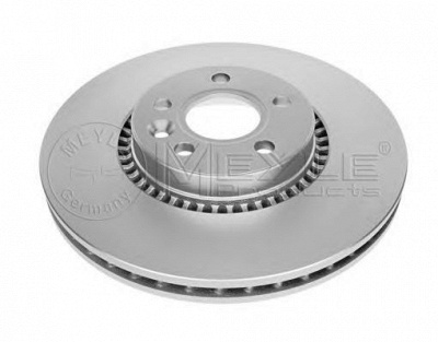 MEYLE 5155210004pd -  Тормозной диск