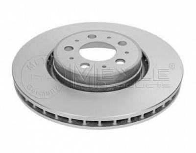 MEYLE 5155210005pd -  Тормозной диск