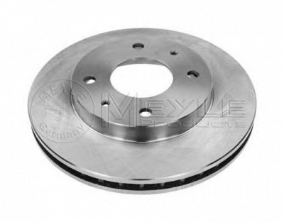 MEYLE 5155215015 -  Тормозной диск