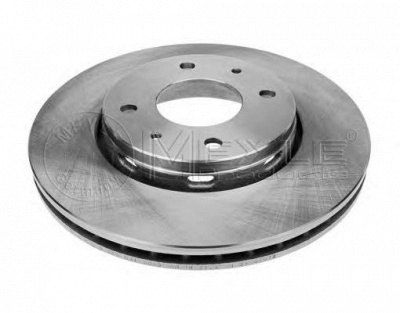 MEYLE 5155215019 -  Тормозной диск