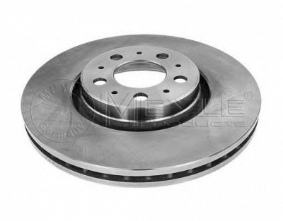 MEYLE 5155215024 -  Тормозной диск