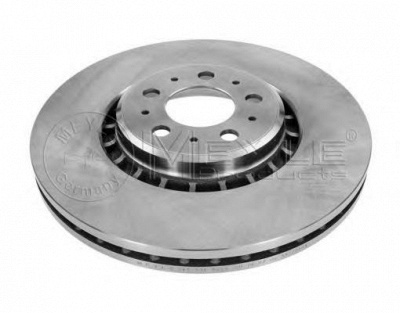 MEYLE 5155215025 -  Тормозной диск