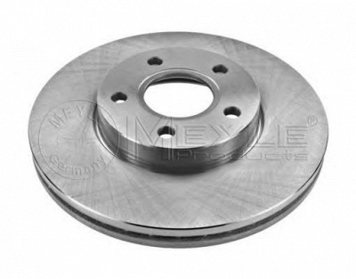 MEYLE 5155215026 -  Тормозной диск