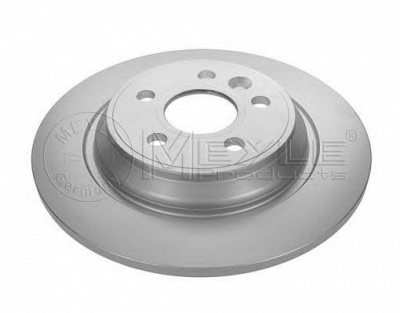 MEYLE 5155230002pd -  Тормозной диск