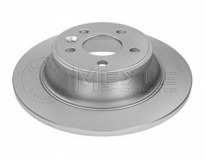 MEYLE 5155230005pd -  Тормозной диск