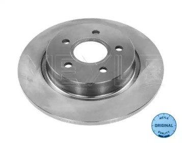 MEYLE 5155230008 -  Тормозной диск