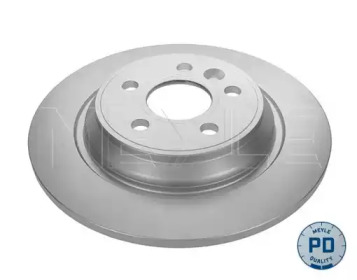 MEYLE 5155230010pd -  Тормозной диск