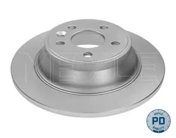 MEYLE 5155230012pd -  Тормозной диск