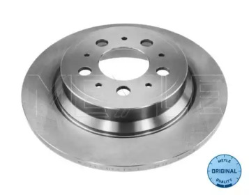 MEYLE 5155230014 -  Диск тормозной задний