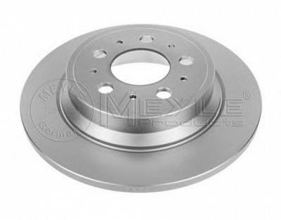 MEYLE 5155235015pd -  Тормозной диск