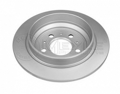MEYLE 5155235018pd -  Тормозной диск
