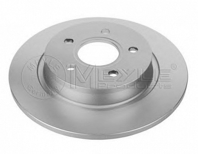 MEYLE 5155235025pd -  Тормозной диск