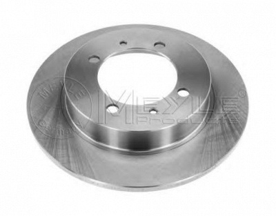 MEYLE 5155235029 -  Тормозной диск
