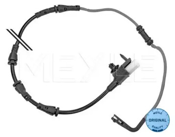 MEYLE 53145270004 -  ДАТЧИК ИЗНОСА ТОРМ.КОЛОДОК ЗАД.[951MM]